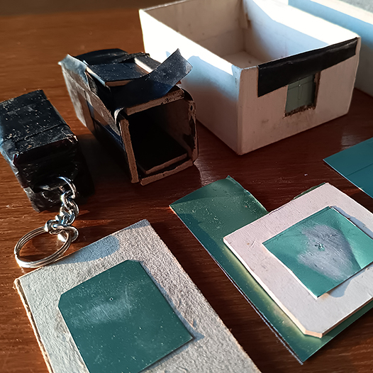 危轉娣_自製針孔相機_LydiaNgai_Pinhole_Camera