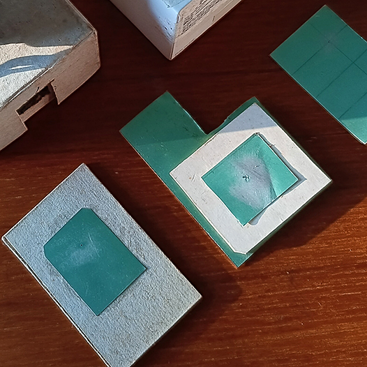 危轉娣_自製針孔相機_LydiaNgai_Pinhole_Camera