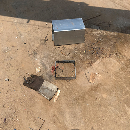 Ng Hon Lam Photography