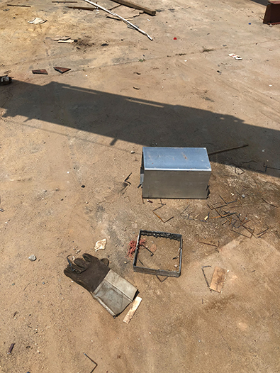 Ng Hon Lam Photography