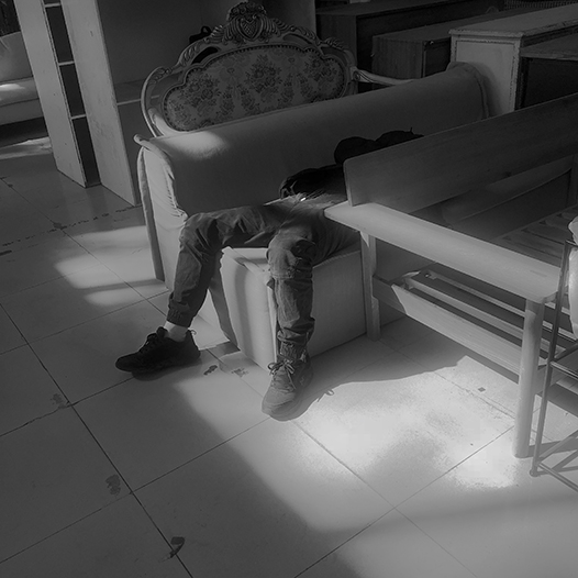 Ng Hon Lam Photography