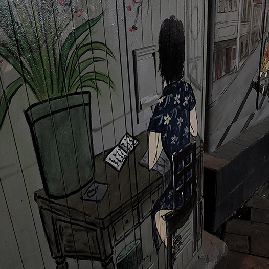 吳漢霖攝影_訊息錄_Ng Hon Lam_WeChat