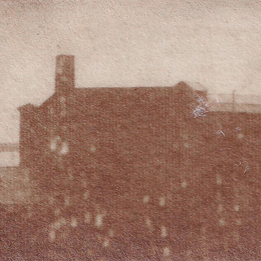 吳漢霖攝影_Ng Hon Lam 1976_1980 Carbon Print